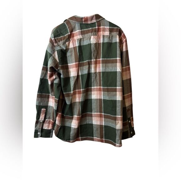 Frye and Co button up shirt XXL - Picture 2 of 4